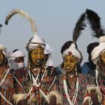 Yadda Katrina Esau, Ke Ƙoƙarin Ceto Tsohon Harshen Afirka ta Kudu