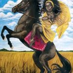 Tarrare: Mutumin Da Ya Kasa Daina Cin Abinci, Saboda Ba Ya Ƙoshi