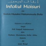 Ahmed Baba: Shahararren Malamin Timbuktu