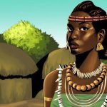 William Masvinu Ya Lashe Gasar Mutumin Da Ya Fi Kowa Muni a Zimbabwe